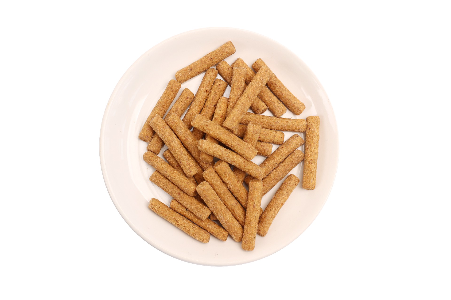 愛(ài)得歡雞肉蛋黃味