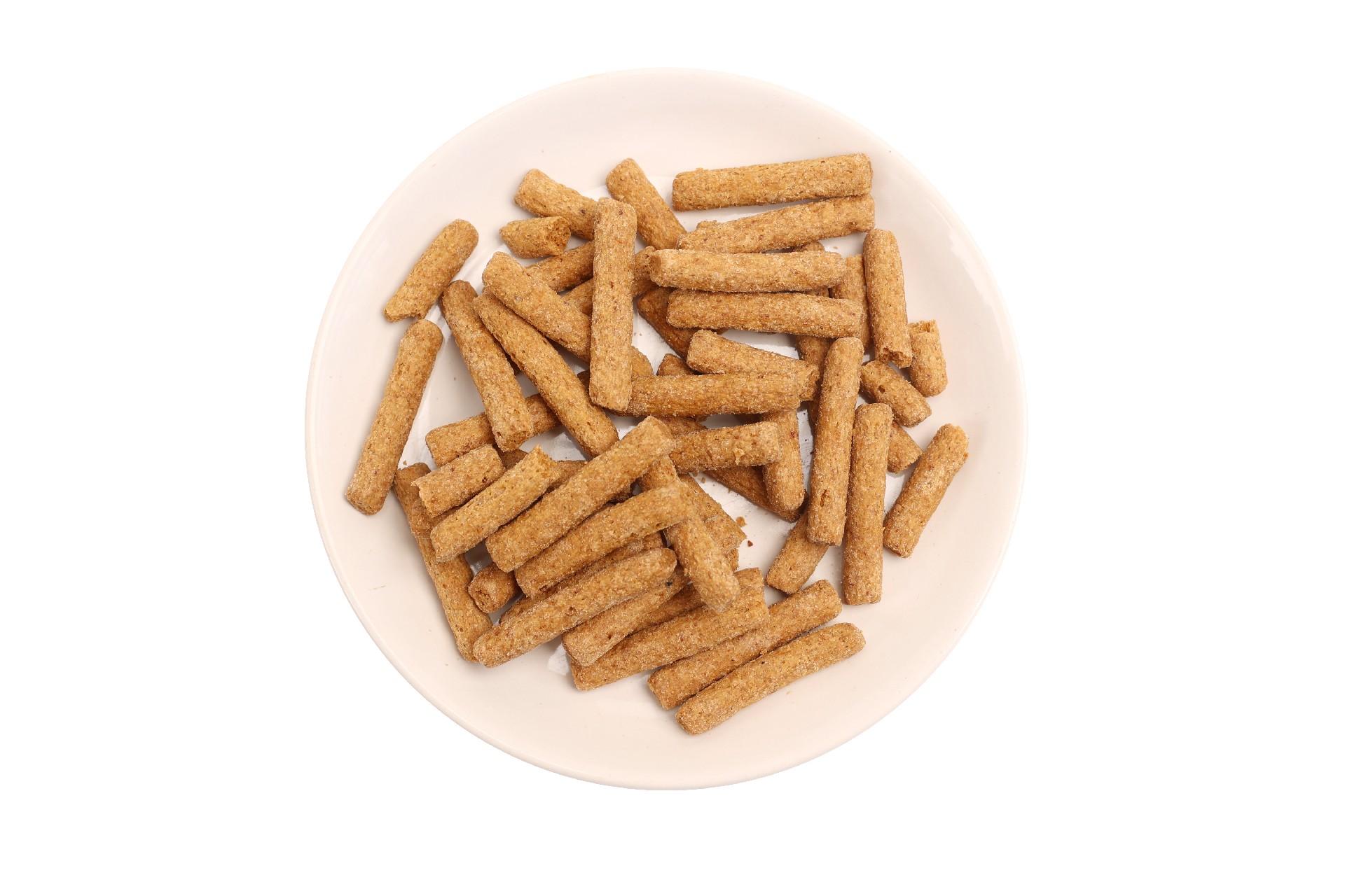 愛(ài)得歡雞肉牛肉味